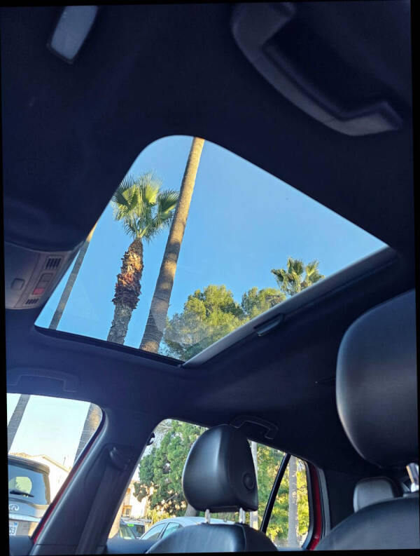 2015 Volkswagen Golf GTI