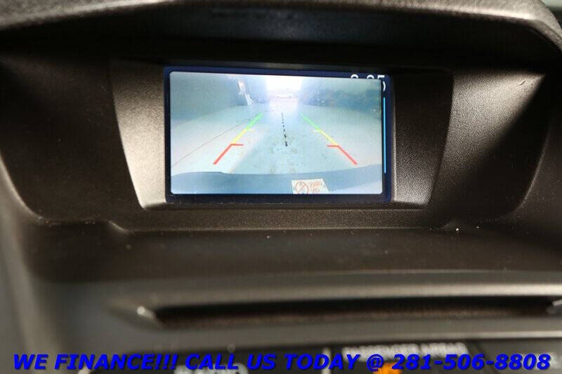 2015 Ford Transit Connect XL