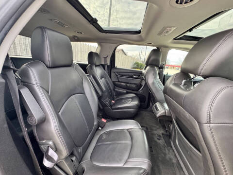 2015 GMC Acadia SLT-1