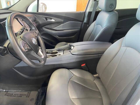 2020 Buick Envision Premium