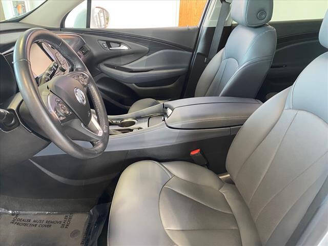 2020 Buick Envision Premium