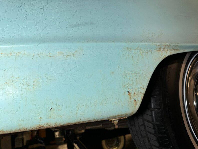 1956 Pontiac Chieftain