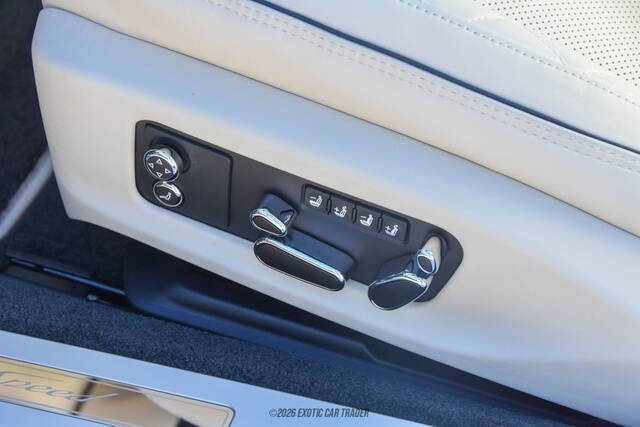 2024 Bentley Continental GTC Speed