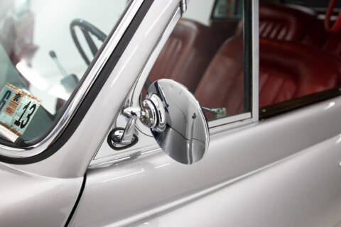 1966 Rolls-Royce Flying Spur