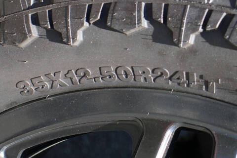 2023 GMC Sierra 3500HD