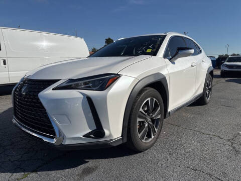 2020 Lexus UX 200 for sale at Atlanta Auto Brokers in Marietta GA