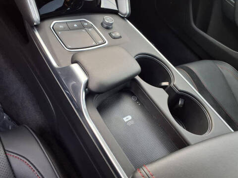 2025 Acura TLX SH-AWD w/A-SPEC