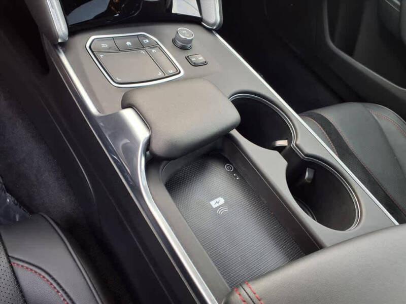 2025 Acura TLX SH-AWD w/A-SPEC