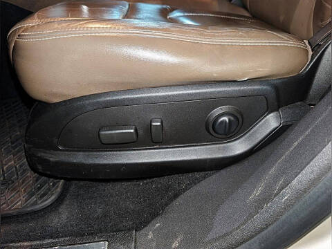 2015 GMC Acadia SLT-1