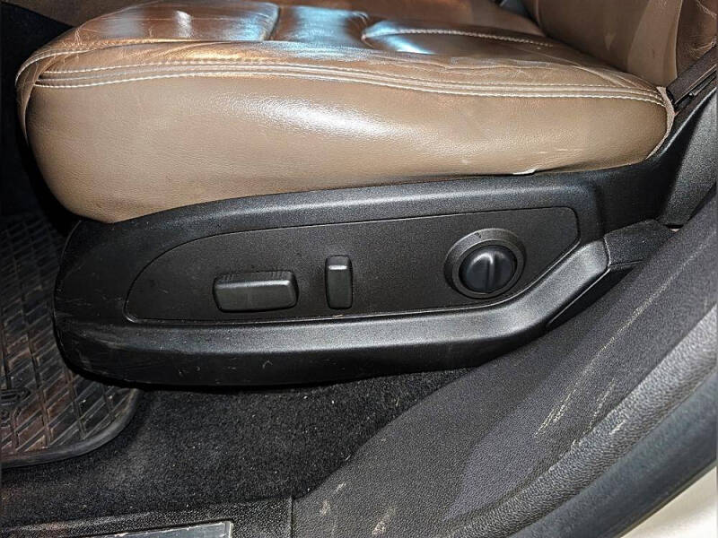 2015 GMC Acadia SLT-1