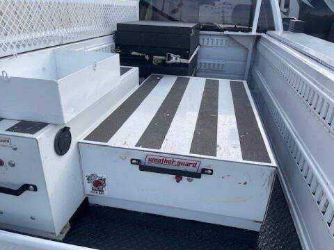 2017 Ford F-250 Super Duty