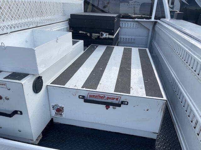 2017 Ford F-250 Super Duty