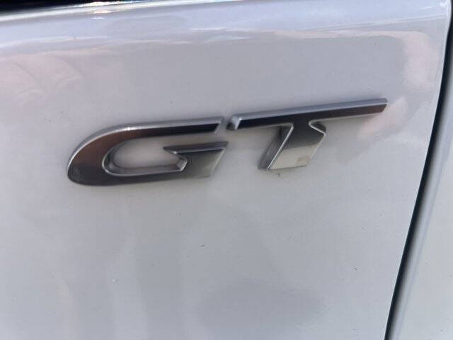 2025 Dodge Hornet GT