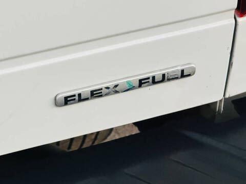 2015 Ford F-250 Super Duty XL