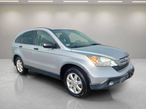 2009 Honda CR-V for sale at Jan Auto Sales LLC in Parsippany NJ