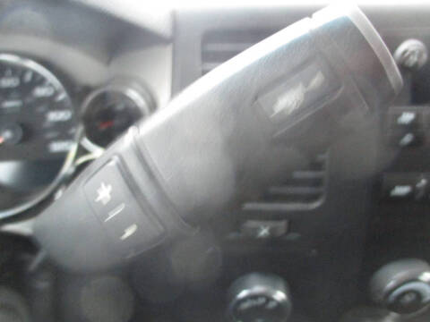 2011 GMC Sierra 1500 SLE