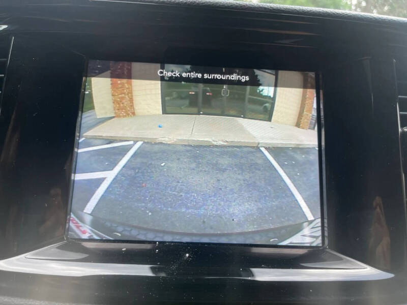2022 Dodge Durango