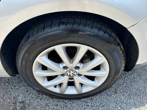2010 Volkswagen Jetta