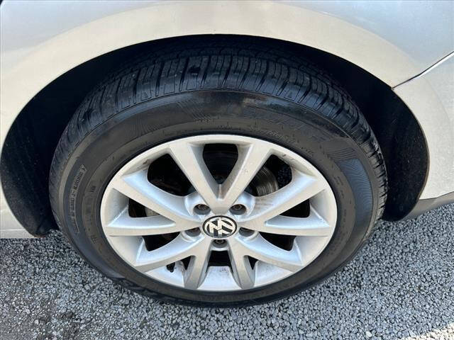 2010 Volkswagen Jetta
