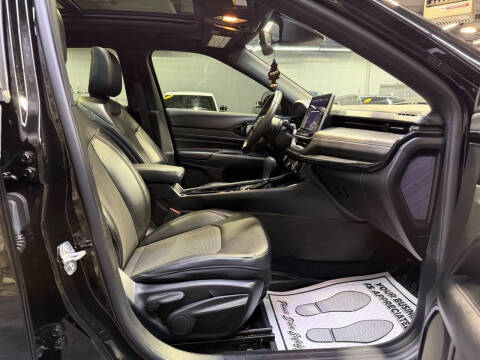 2022 Jeep Compass Altitude