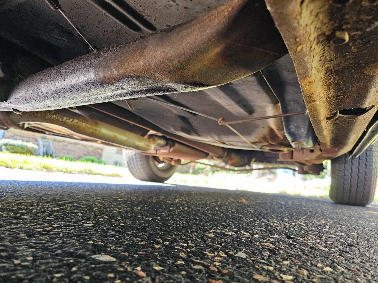 1977 Pontiac Grand Prix 186