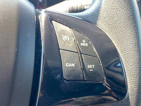 2022 RAM ProMaster City