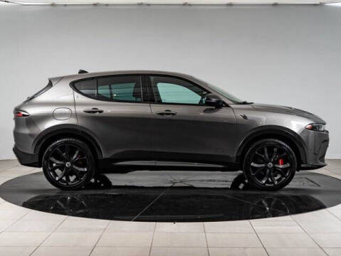 2024 Dodge Hornet R/T Plus