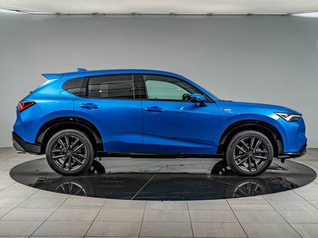 2026 Acura ADX w/A-SPEC