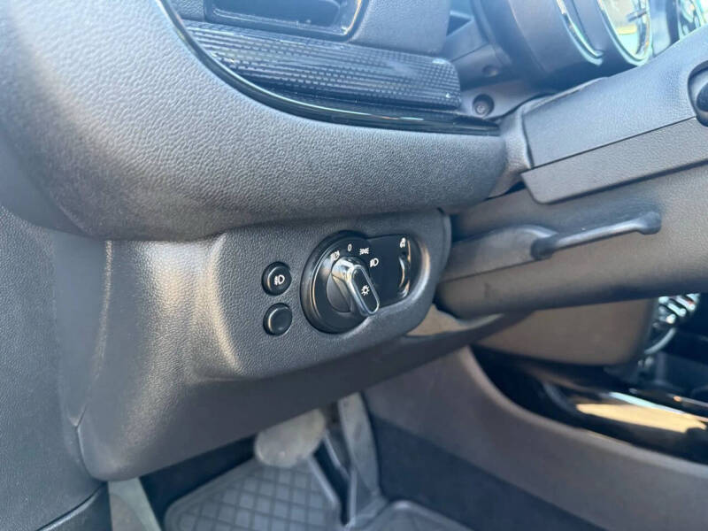 2018 MINI Clubman Cooper S