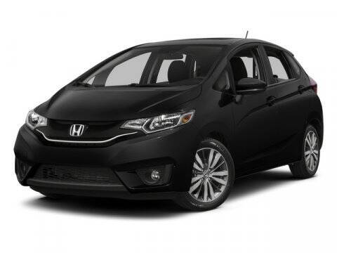 2015 Honda Fit for sale at Cactus Auto in Tucson AZ