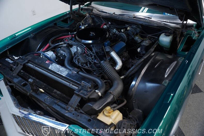 1976 Cadillac Eldorado