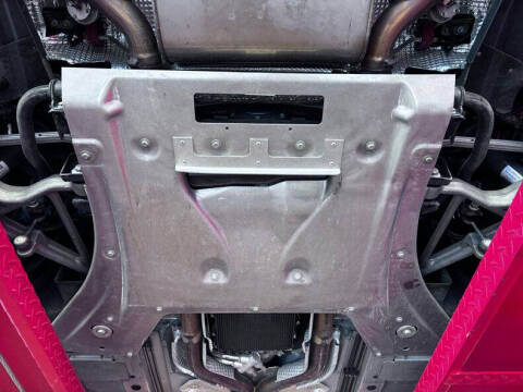 2015 Aston Martin Vanquish Volante