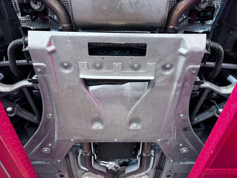 2015 Aston Martin Vanquish Volante