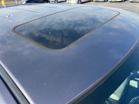 2016 Honda Odyssey EX-L w/Navi