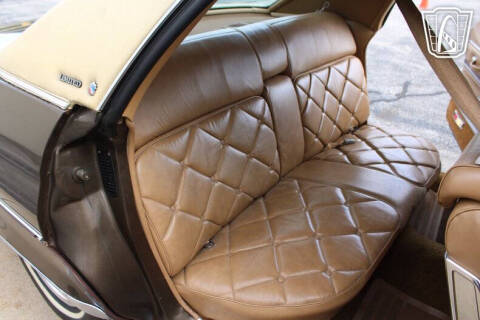 1974 Buick Electra