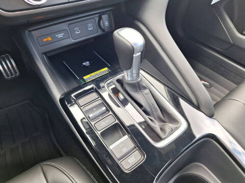 2026 Acura Integra w/A-SPEC