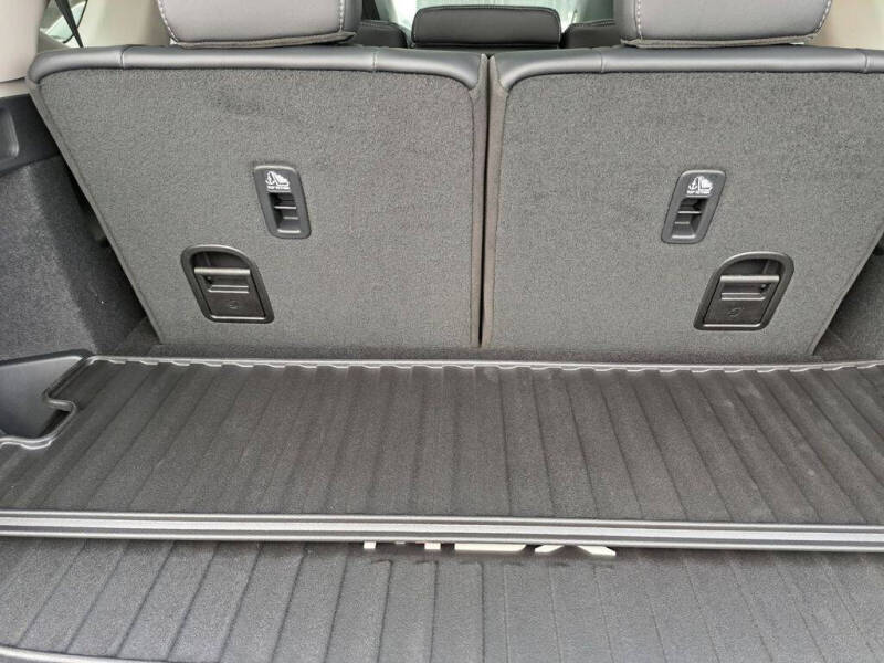 2026 Acura MDX w/Tech