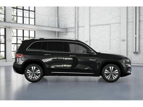 2026 Mercedes-Benz GLB GLB 250 4MATIC