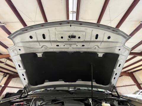 2010 Cadillac Escalade Luxury