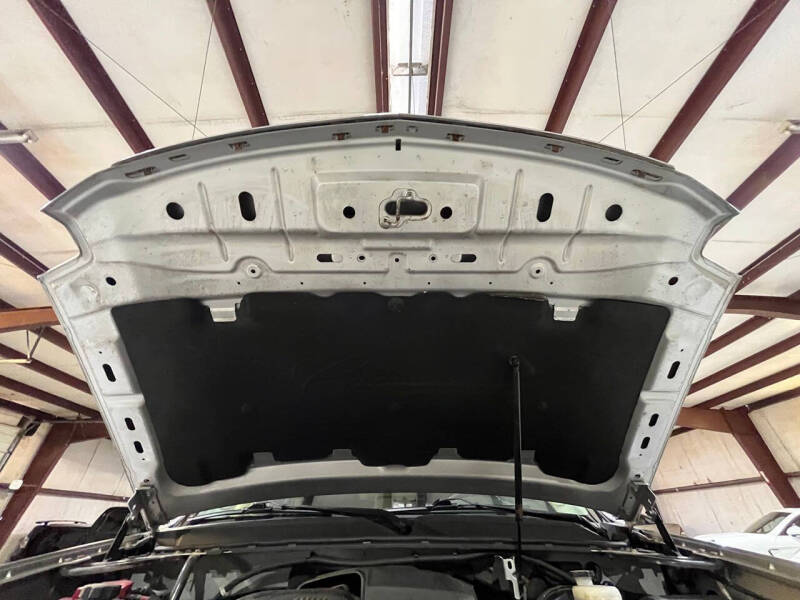 2010 Cadillac Escalade Luxury