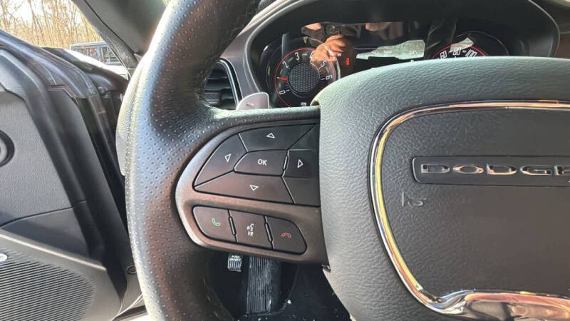 2021 Dodge Challenger GT