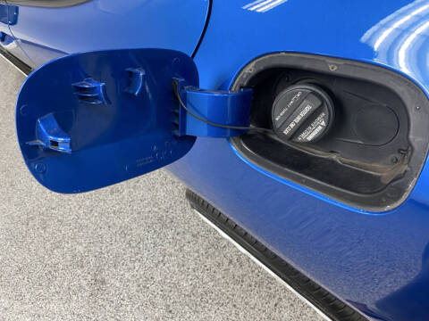 2019 Kia Stinger Premium