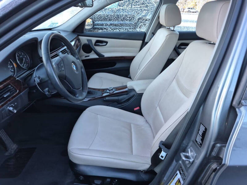 2011 BMW 3 Series 328i xDrive