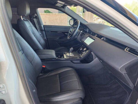 2023 Land Rover Range Rover Evoque P250 R-Dynamic S