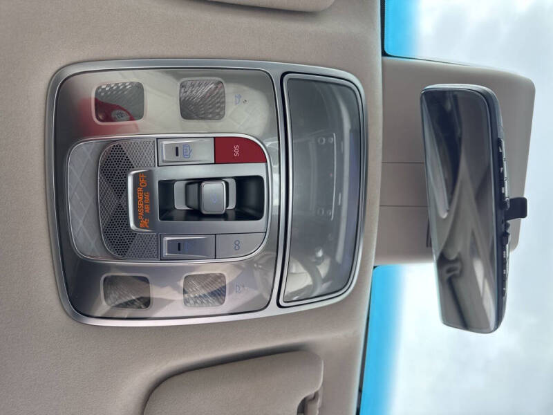 2025 Genesis GV80 3.5T Prestige