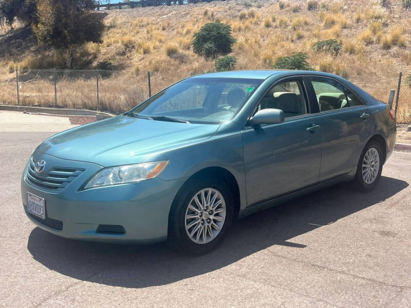 2009 Toyota Camry