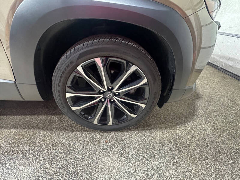 2024 Mazda CX-50 2.5 Turbo Premium