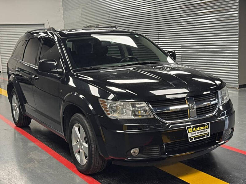 2010 Dodge Journey