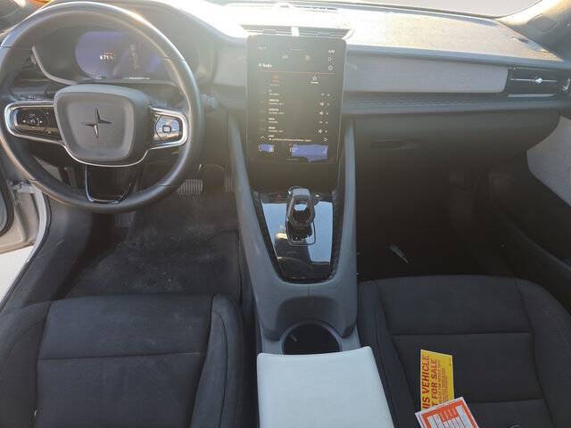 2023 Polestar 2 Long Range Single Motor