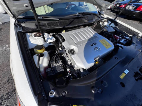 2011 Toyota Avalon Limited